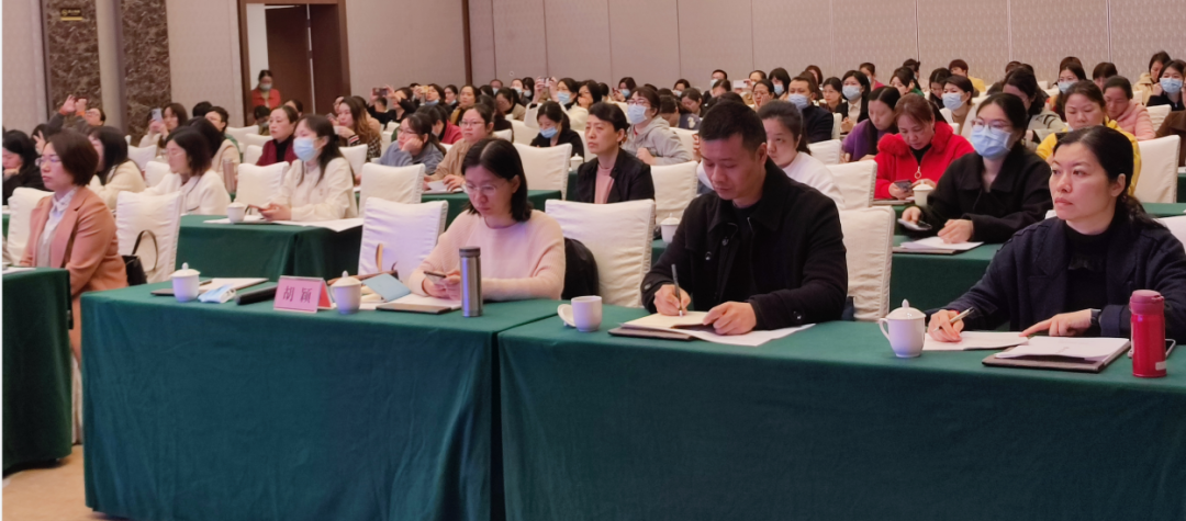 精准培训助力新生儿，遗传性耳聋基因免费筛查