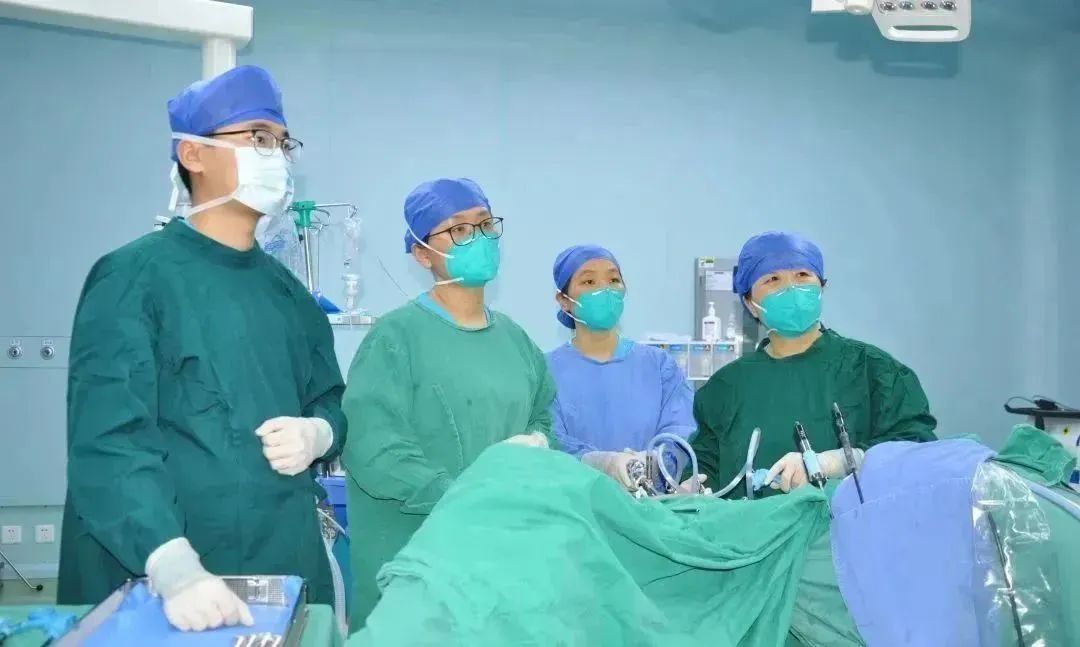 阜阳市妇女儿童医院市级临床重点专科新增 5 个！
