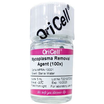 OriCell®支原体清除试剂(100X)