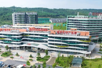 点赞：他们是韶关市妇幼保健院 2022 年度十佳医务人员