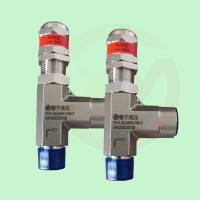 供应不锈钢中低压安全阀|专业设计XVH系列安全阀
