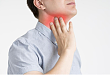慢性扁桃体炎患者术后咽痛未减轻，如何改善？
