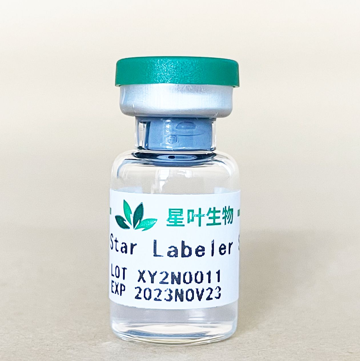 Labeler B 超声微泡造影剂