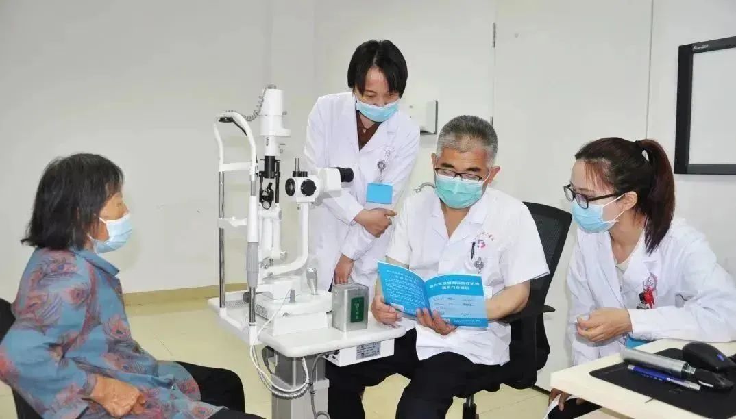 阜阳市妇女儿童医院市级临床重点专科新增 5 个！