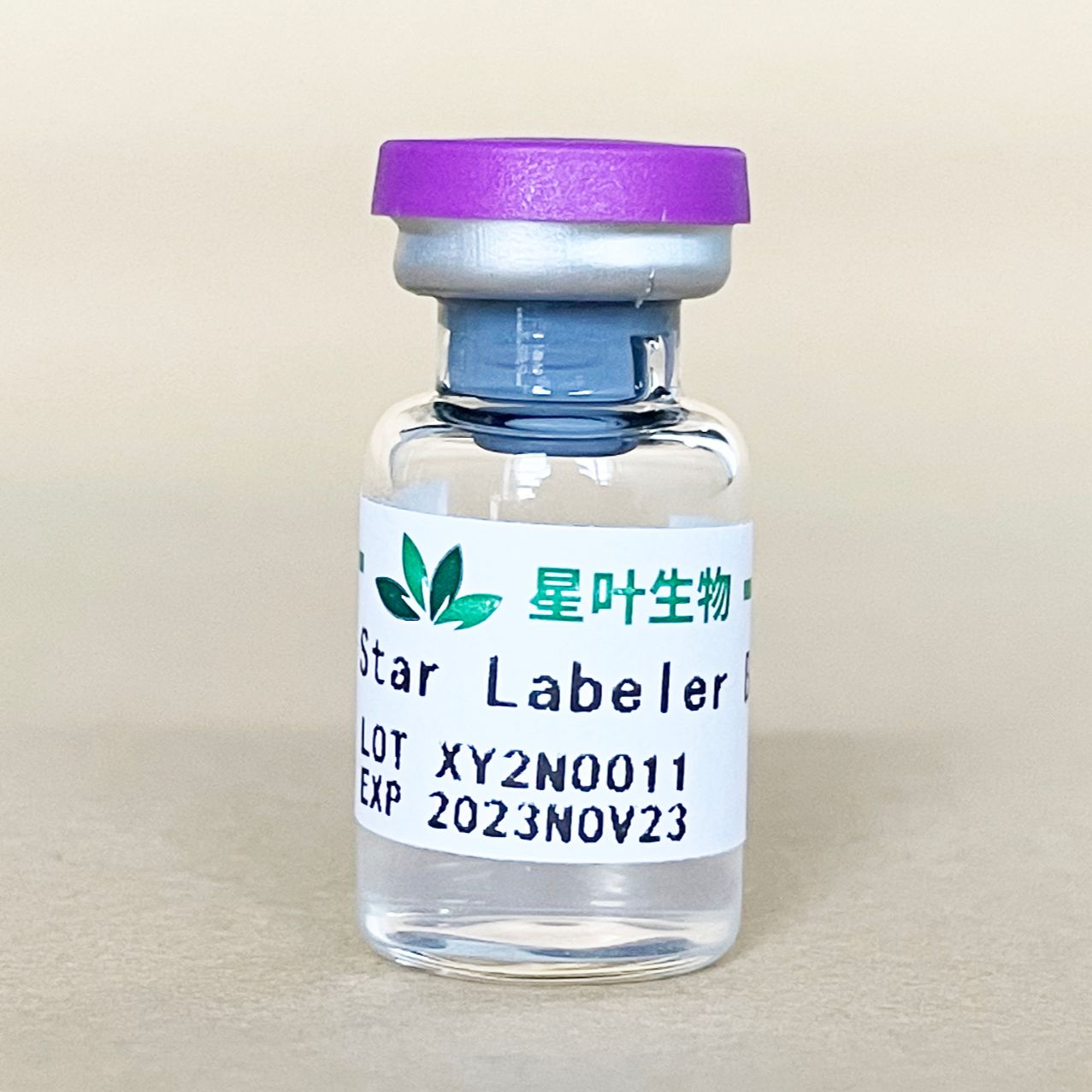 Labeler R 超声微泡造影剂