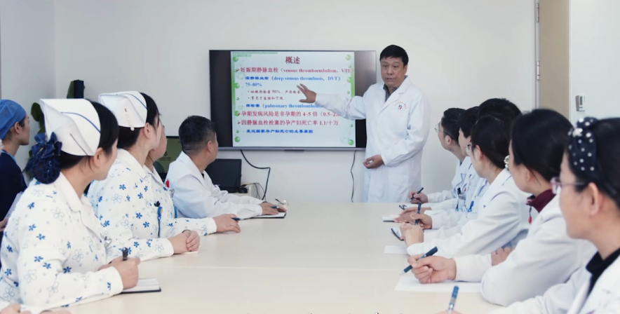 阜阳市妇女儿童医院市级临床重点专科新增 5 个！