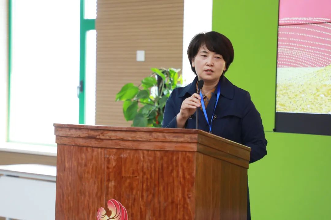 陕西省各地市医保局领导莅临我院参观交流