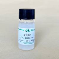 PLGA微球包载纤维生长因子