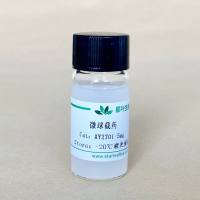 海藻酸钠微球包载布洛芬