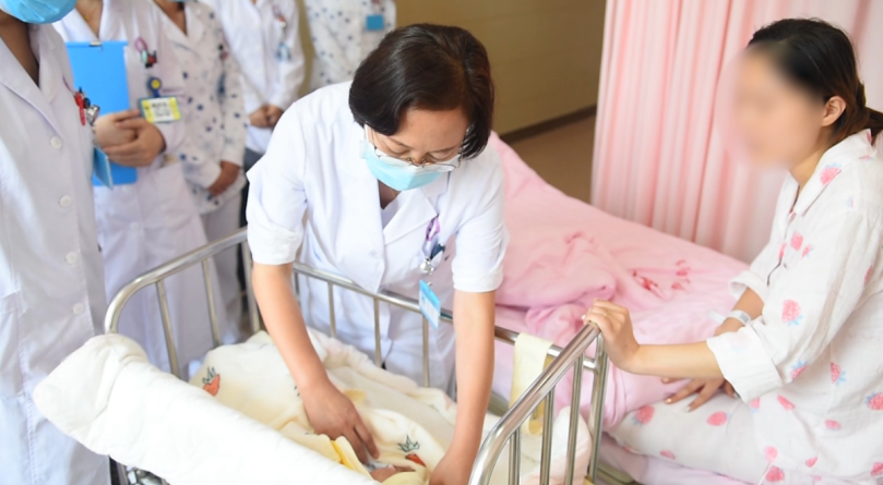 阜阳市妇女儿童医院市级临床重点专科新增 5 个！