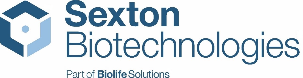 Sexton Biotechnologies 被Biolife Solutions收购