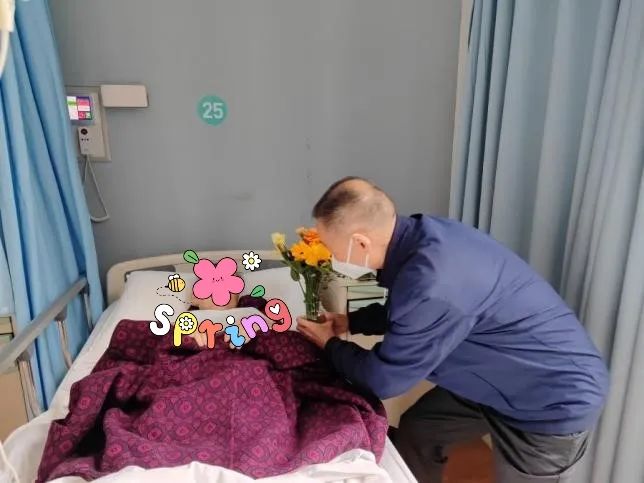 用生命温暖生命，重庆松山公益医务社工 3 月深入开展全人健康服务