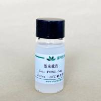 载黄芩甲苷纳米胶束