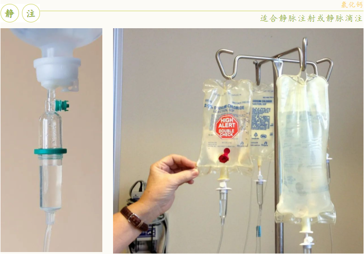 荨麻疹和补钙有什么关系？