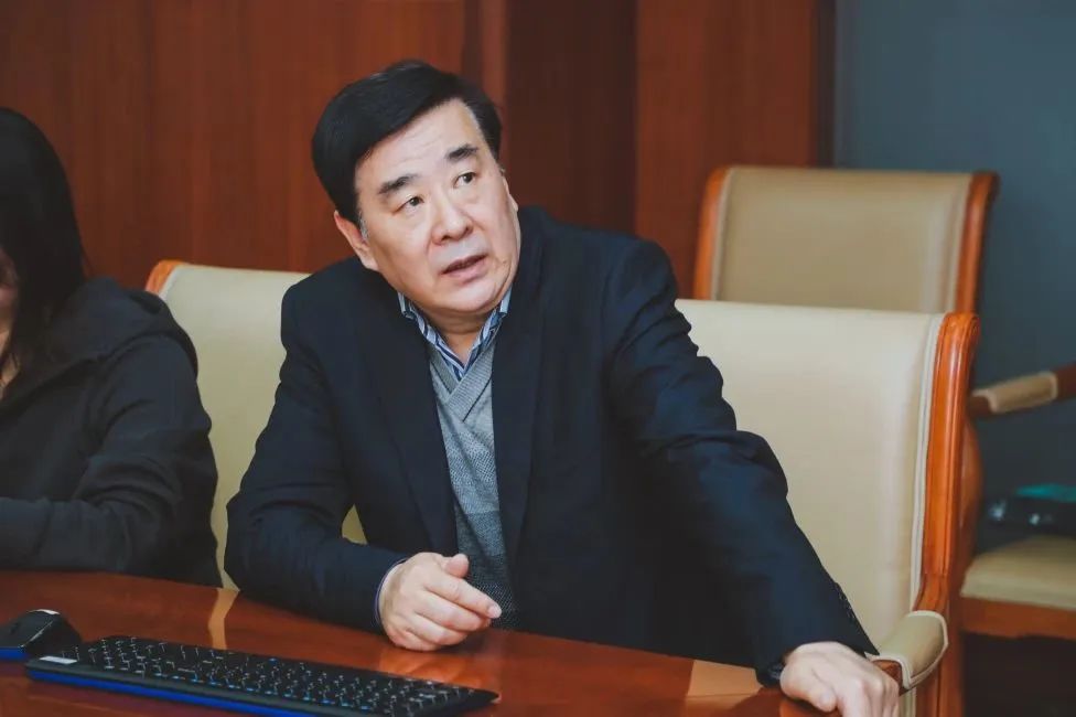 聚焦健康产业,院校合作打造产教融合基地