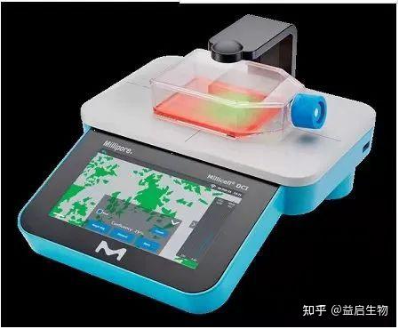 现货| Merck 明星产品【仪器类】