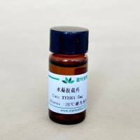 CMC纳米水凝胶载阿霉素