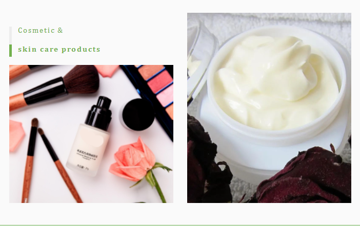 止汗剂：好用还是得用