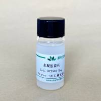 PLGA水凝胶载盐酸普鲁卡因