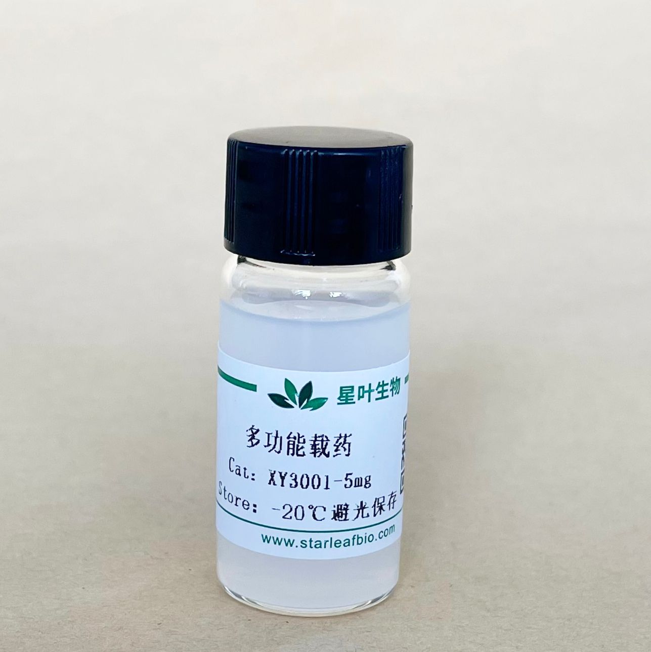 超声/光声/MRI模态药物递送