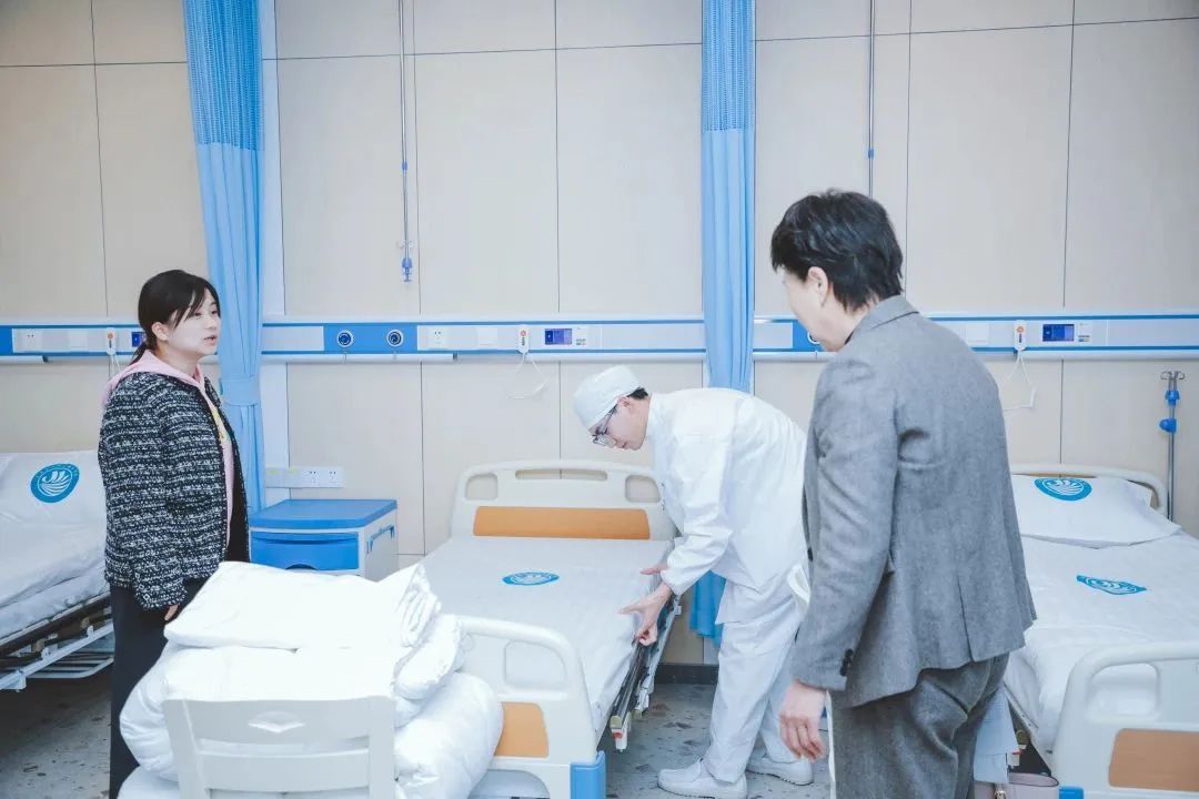 聚焦健康产业,院校合作打造产教融合基地