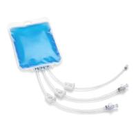 Entegris 一次性 2D 冻存袋