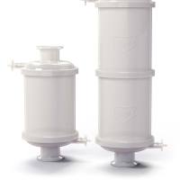 Pharmsteri™II PES0.22缓冲囊式过滤器