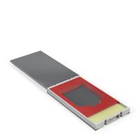 Entegeris 冻存袋外壳