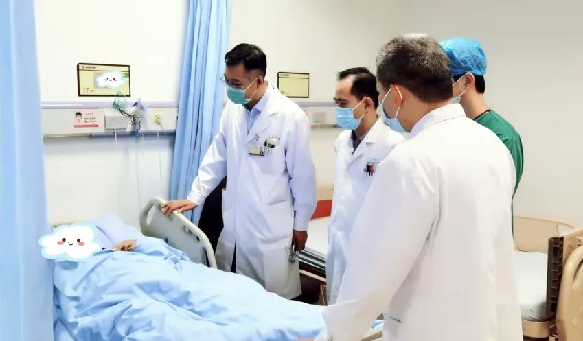 有毒！芗城大哥喝了一口「这种水」，直接被送到医院抢救…