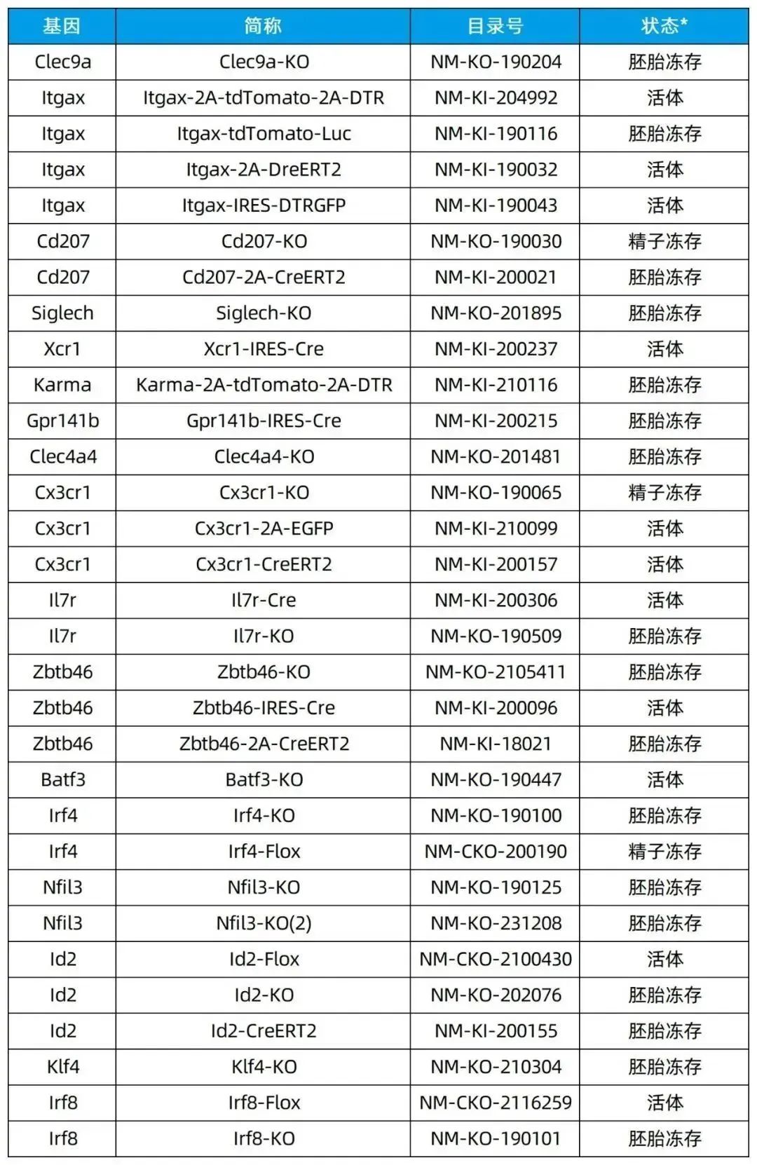 免疫系统神助攻——树突状细胞