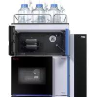 Vanquish™ 电雾式检测器