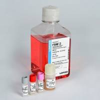 LONZA CC-3132 FGM-2成纤维细胞培养基套装(CC-3131+CC-4126)