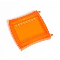 LONZA57023FlashGel DNA预制胶，1.2%琼脂糖，12+1单排孔