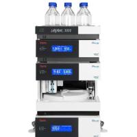 UltiMate™ 3000 快速分离双系统