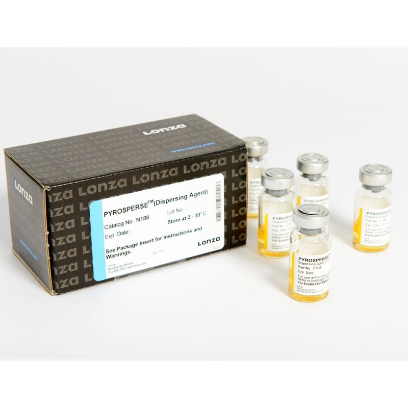 LONZA N188 PYROSPERSE分散剂PYROSP