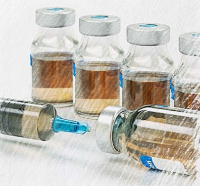 氢氧化铝佐剂研究丨艾美捷疫苗佐剂解决方案