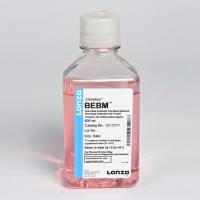 LONZA CC-3171 BEGM支气管细胞基础培养基500ML