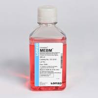 LONZA CC-3151MEBM乳腺上皮细胞基础培养基500ML