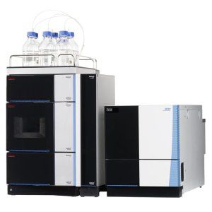 赛默飞 ISQ EC 单四极杆质谱仪