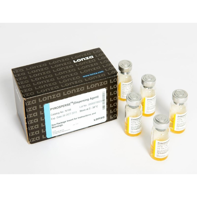 LONZA N188 PYROSPERSE分散剂PYROSP