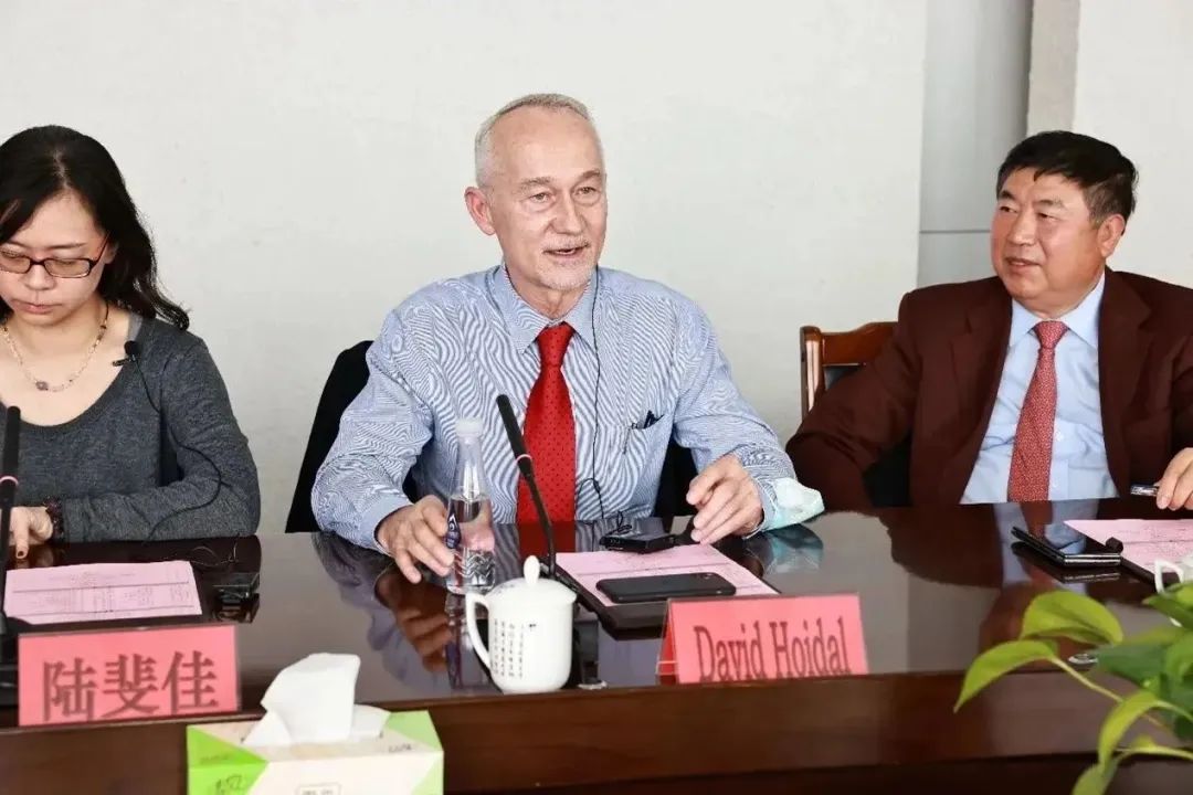 上海德达医院和常州一院携手专科共建,开启沪常医疗合作新篇章