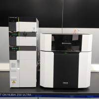 蛋白质断裂位点的分析(MS)——技术服务