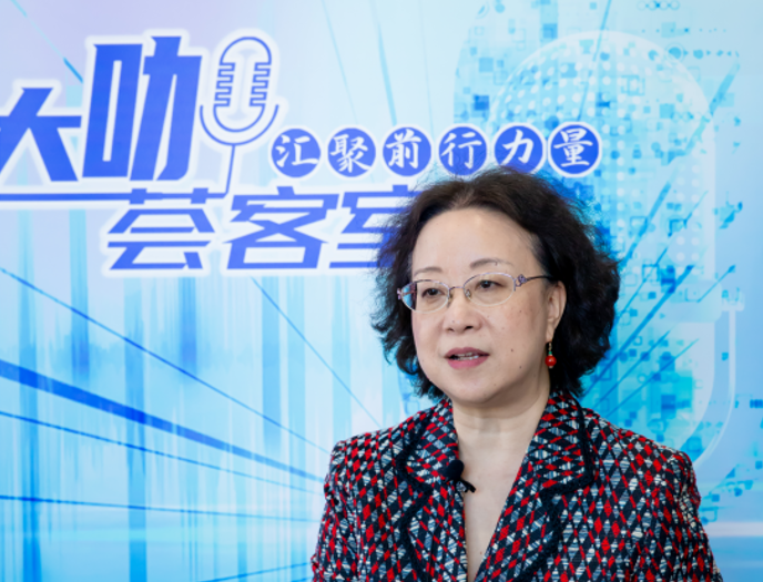 吴彤主任：借「数字医疗」东风，拓移植领域发展边界