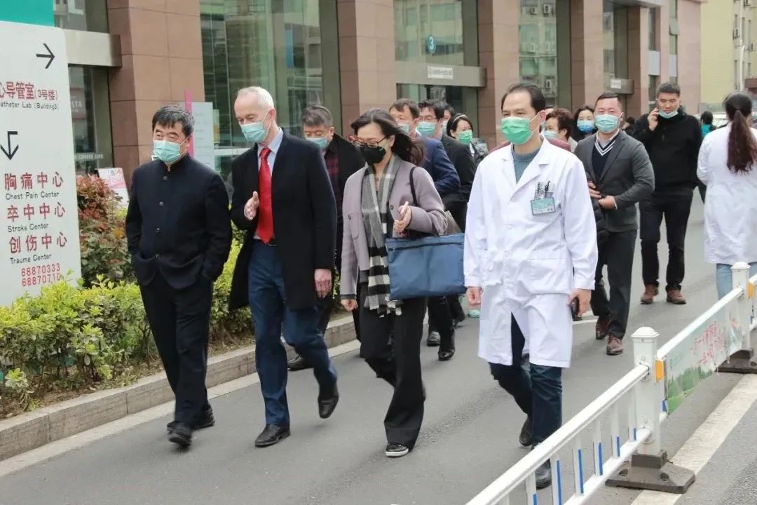 上海德达医院和常州一院携手专科共建,开启沪常医疗合作新篇章