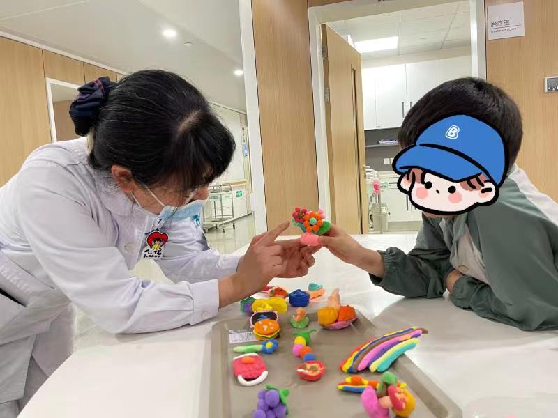 「心佑工程·青海行」新增 14 名孩子康复出院!