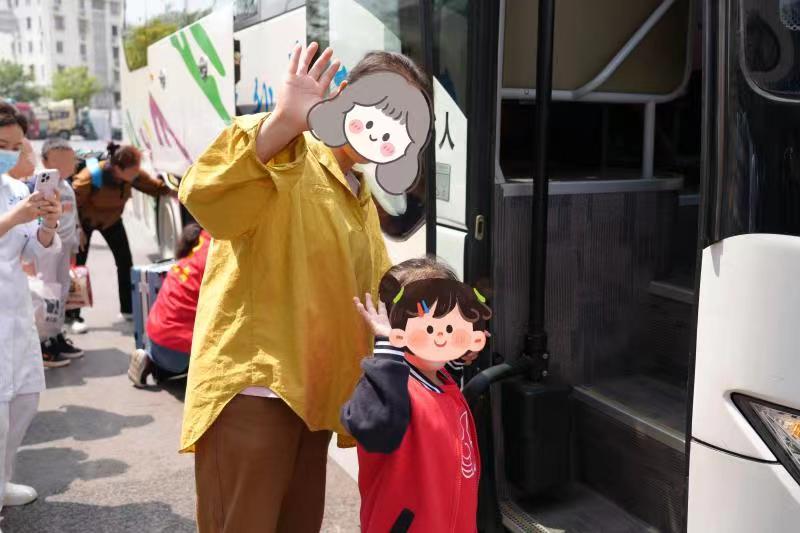 「心佑工程·青海行」新增 14 名孩子康复出院!