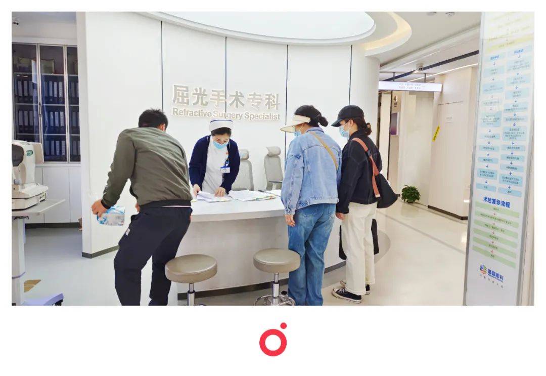 关于近视手术的这些问题，武汉普瑞眼科医院医生这么看