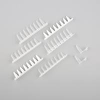 安进特 0.2ml 八连/单管PCR管