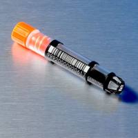 康宁Corning2D20C-R-S Co-molded 2D条形码管，2毫升，灭菌