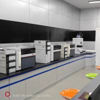 生长激素  全序列测定